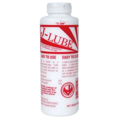 Lubrykant W Proszku J-Lube 284G Jorvet Jorvet