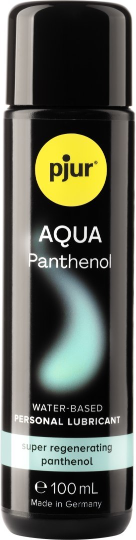 Lubrykant Wodny Pjur Aqua Panthenol 100Ml Pjur Pjur