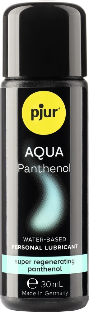 Lubrykant Wodny Pjur Aqua Panthenol 30 Ml Pjur Pjur