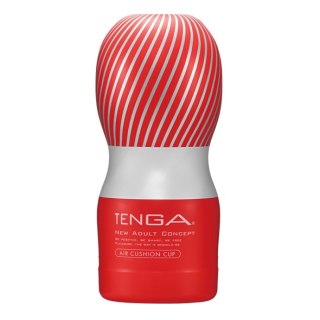 Masturbator Air Flow Cup Medium Tenga Tenga