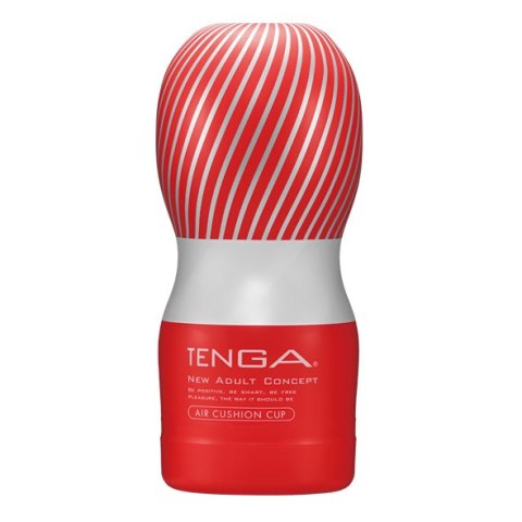 Masturbator Air Flow Cup Medium Tenga Tenga