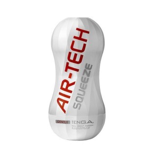 Masturbator Air-Tech Squeeze Gentle Tenga Tenga