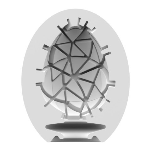 Masturbator Egg Crunchy Satisfyer Satisfyer