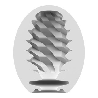 Masturbator Egg Fierce Satisfyer Satisfyer