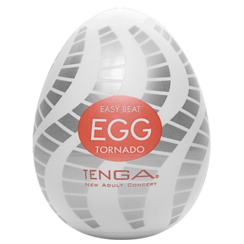 Masturbator Egg Tornado Egg-016 Tenga Tenga