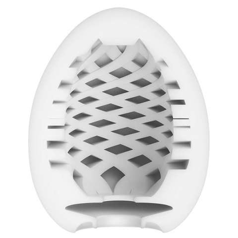 Masturbator Egg Wonder Mesh Egg-W03 Tenga Tenga