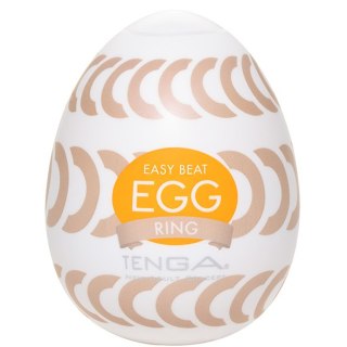 Masturbator Egg Wonder Ring Egg-W06 Tenga Tenga