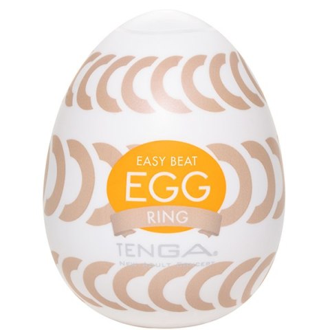 Masturbator Egg Wonder Ring Egg-W06 Tenga Tenga