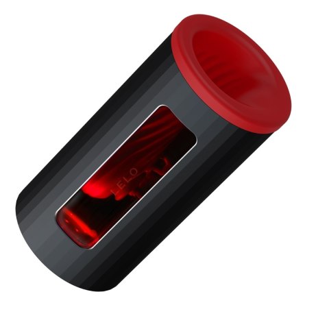 Masturbator F1S V2 Red Lelo Lelo