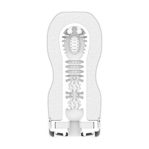 Masturbator Original Vacuum Cup Medium Tenga Tenga