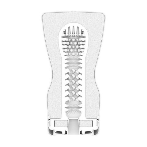 Masturbator Soft Case Cup Medium Tenga Tenga