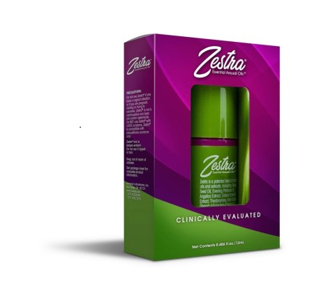 Olejek Zwiększający Libido Innovus Pharma Essential Arousal Oils 12Ml Bottle Zestra Zestra