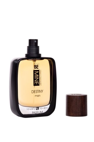 Perfumy Dla Mężczyzn Z Feromonami Bemine Destiny Man 50Ml Lovely Lovers Lovely Lovers