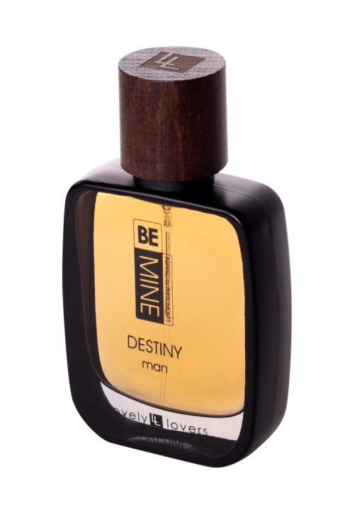 Perfumy Dla Mężczyzn Z Feromonami Bemine Destiny Man 50Ml Lovely Lovers Lovely Lovers