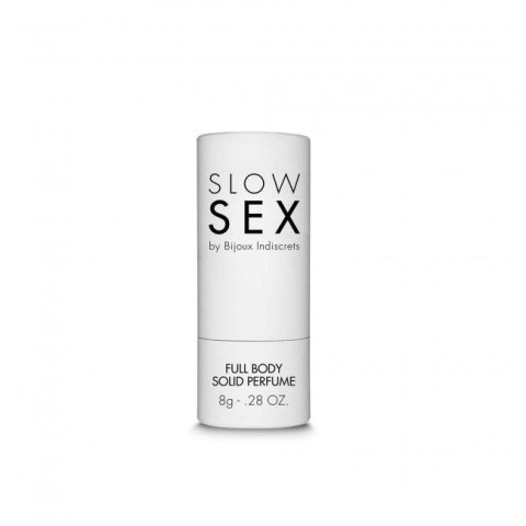 Perfumy Slow Sex Full Body Solid Perfume Bijoux Indiscrets Bijoux Indiscrets