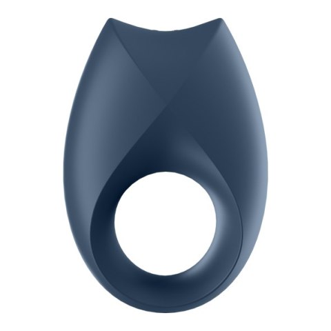 Pierścień Erekcyjny Royal One Ring With App Satisfyer Satisfyer
