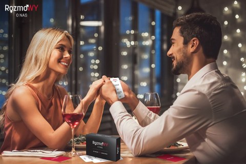 Rozmowy O Nas: Intymność I Namiętność StarHouse Love StarHouse Love