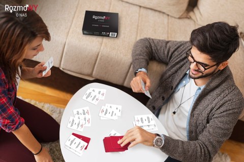 Rozmowy O Nas: Intymność I Namiętność StarHouse Love StarHouse Love