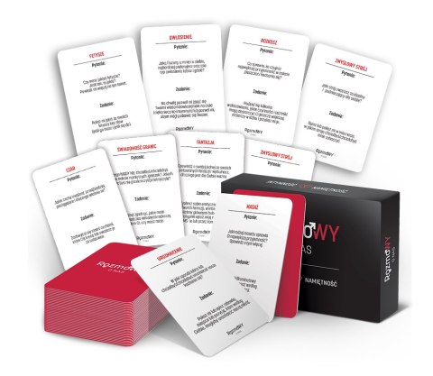 Rozmowy O Nas: Intymność I Namiętność StarHouse Love StarHouse Love