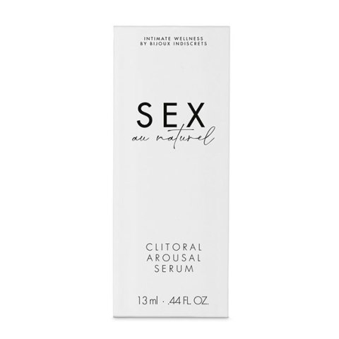 Serum intymne Clitoral Arousal Serum 13ml Bijoux Indiscrets Bijoux Indiscrets