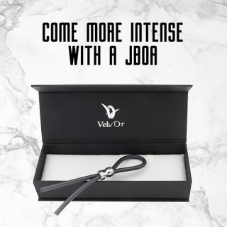 Silikonowe Lasso Erekcyjne Jboa 304 Velv'Or Velv'Or