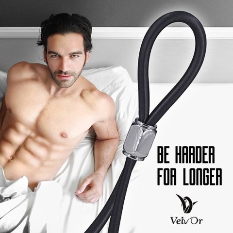 Silikonowe Lasso Erekcyjne Jboa 305 Velv'Or Velv'Or