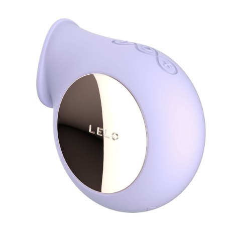 Soniczny Stymulator Łechtaczki Sila Lilac Lelo Lelo