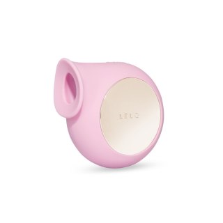 Soniczny Stymulator Łechtaczki Sila Pink Lelo Lelo
