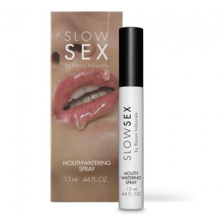 Spray Slow Sex Mouth Watering Spray Bijoux Indiscrets Bijoux Indiscrets