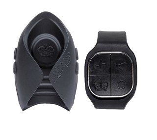 Stymulator Dla Mężczyzn Pulse Solo Lux Hot Octopuss HOT-OCTOPUSS