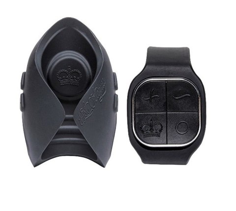 Stymulator Dla Mężczyzn Pulse Solo Lux Hot Octopuss HOT-OCTOPUSS