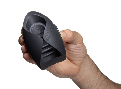 Stymulator Dla Mężczyzn Pulse Solo Lux Hot Octopuss HOT-OCTOPUSS