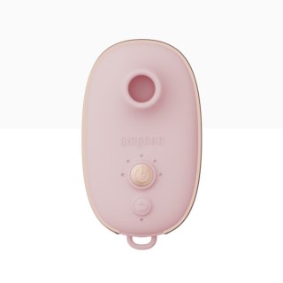 Stymulator Łechtaczki No.0 Clitoral Stimulator Pink Qingnan Qingnan