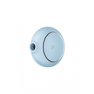 Stymulator Łechtaczki Pro To Go 3 Blue Satisfyer Satisfyer