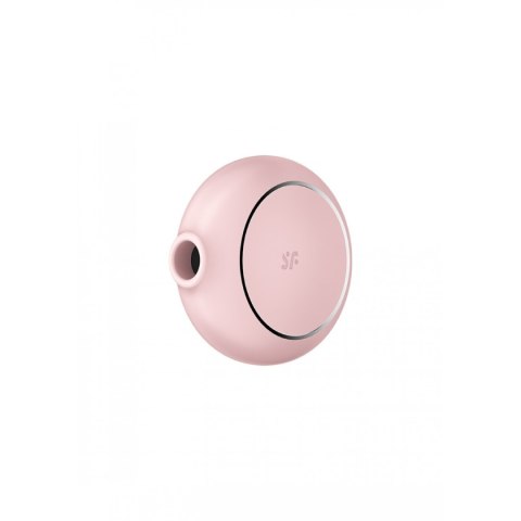 Stymulator Łechtaczki Pro To Go 3 Rose Satisfyer Satisfyer