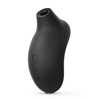 Stymulator Łechtaczki Sona 2 Black Lelo Lelo
