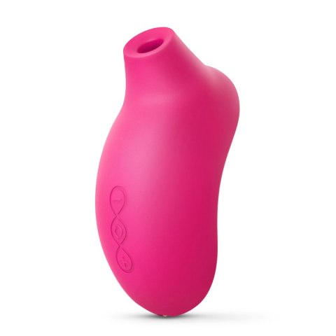 Stymulator Łechtaczki Sona 2 Cerise Lelo Lelo