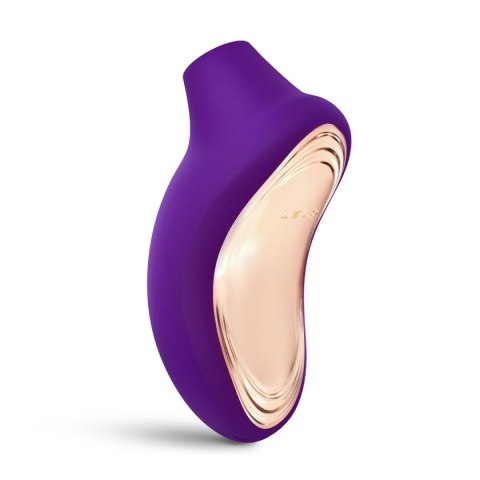 Stymulator Łechtaczki Sona 2 Cruise Purple Lelo Lelo