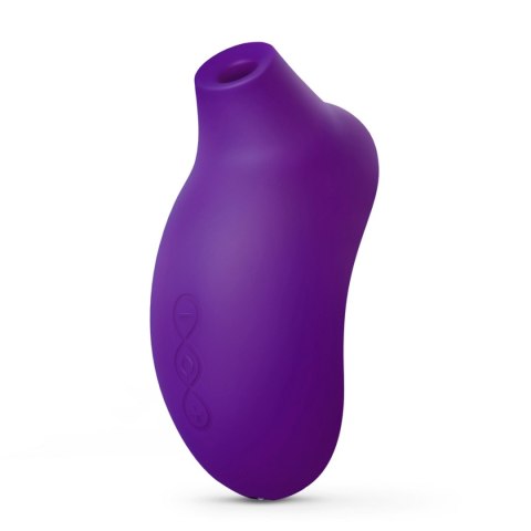 Stymulator Łechtaczki Sona 2 Cruise Purple Lelo Lelo