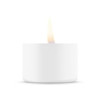 Świeca Slow Sex Full Body Massage Candle 50g Bijoux Indiscrets Bijoux Indiscrets