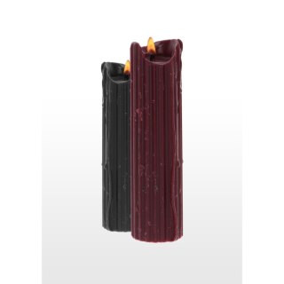Świece Niskotemperaturowe Bdsm Drip Candle 2Pcs Taboom Taboom