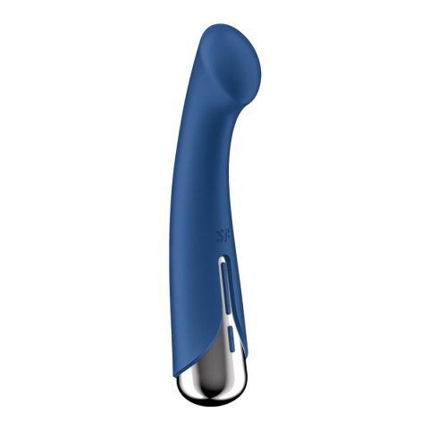 Wibrator Do Punktu G Spinning G-Spot 1 Blue Satisfyer Satisfyer