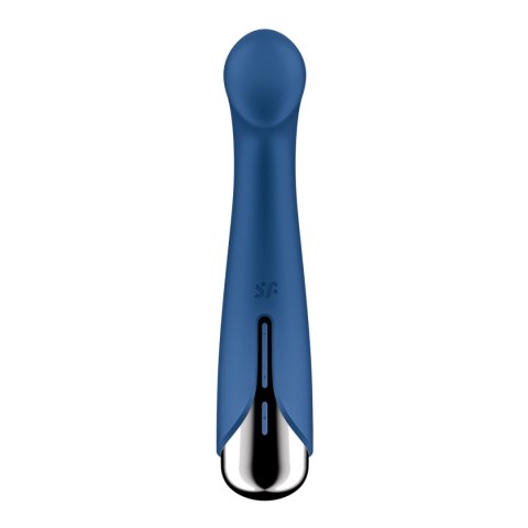 Wibrator Do Punktu G Spinning G-Spot 1 Blue Satisfyer Satisfyer