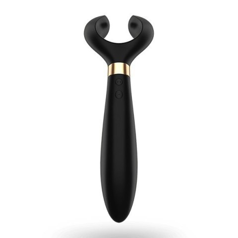 Wibrator Endless Fun Black Satisfyer Satisfyer