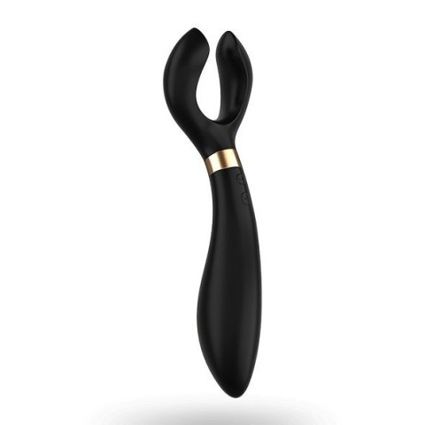 Wibrator Endless Fun Black Satisfyer Satisfyer