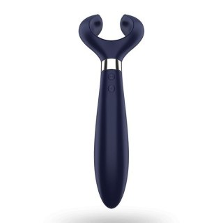 Wibrator Endless Fun Blue Satisfyer Satisfyer