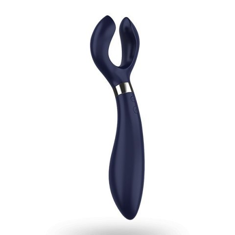 Wibrator Endless Fun Blue Satisfyer Satisfyer