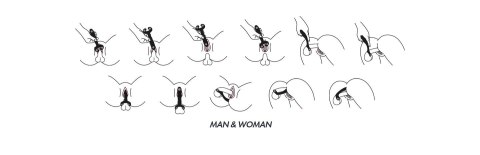 Wibrator Endless Fun Blue Satisfyer Satisfyer