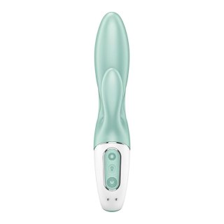 Wibrator Króliczek Air Pump Bunny 5+ Mint Satisfyer Satisfyer
