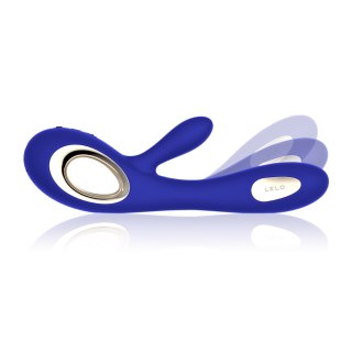 Wibrator Króliczek Soraya Wave Midnight Blue Lelo Lelo